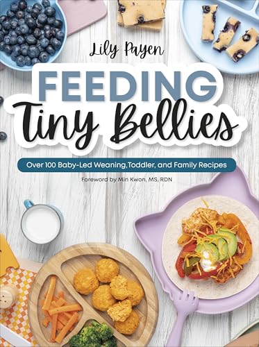 Feeding Tiny Bellies : by Payen, Lily