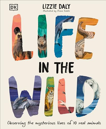 Cover of Life in the Wild