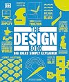 The Design Book (DK Big Ideas)
