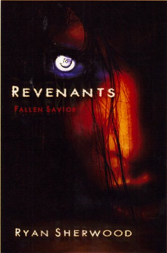 Revenants: Fallen Savior
