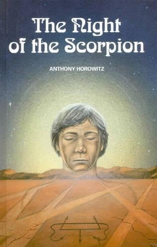 The Night of the Scorpion book cover