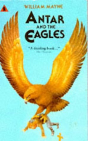 Antar and the Eagles