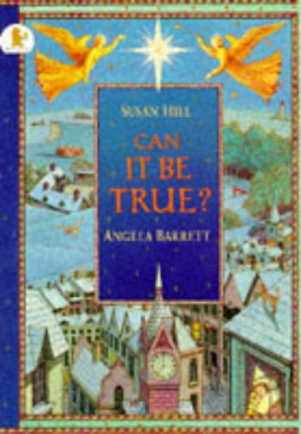 Can It Be True? book cover