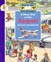 The Airport (Busy Places)