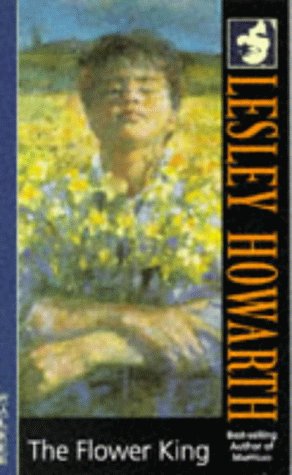 The Flower King