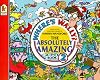 Where's Wally? The Absolutely Amazing Activity Book 2