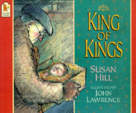 King of Kings book cover
