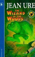 The Wizard in the Woods