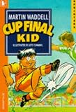 Amazon cover image