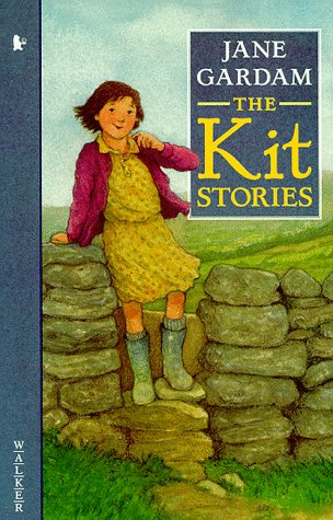 The Kit Stories cover
