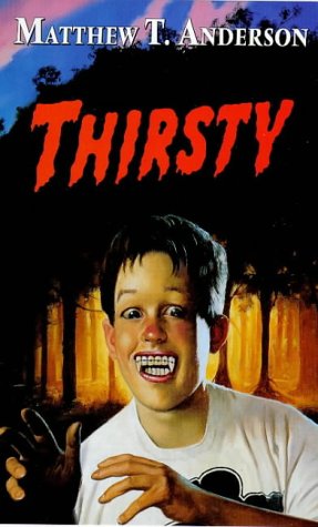 Thirsty