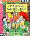 The Viking Saga of Harri Bristlebeard