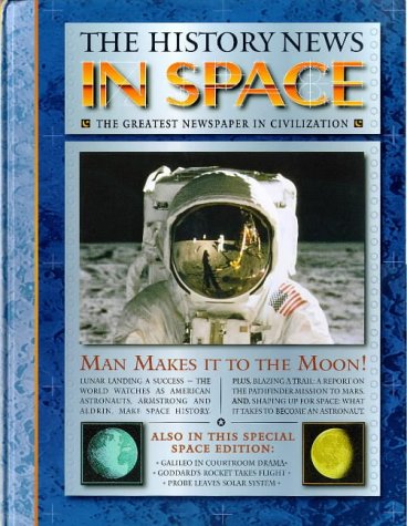 Cover of In Space
