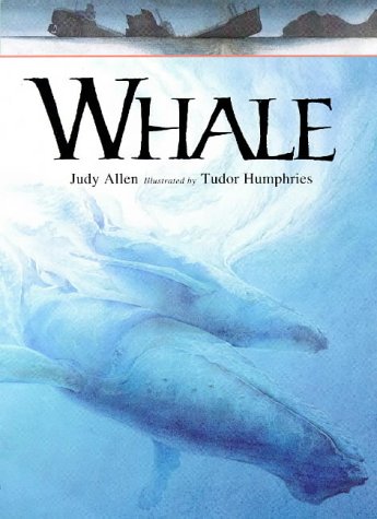 Cover of Whale