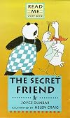 The Secret Friend