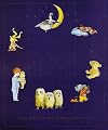 Walker Bedtime Book