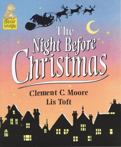 Cover of Night Before Christmas