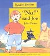 No! Said Joe (Reading Together)