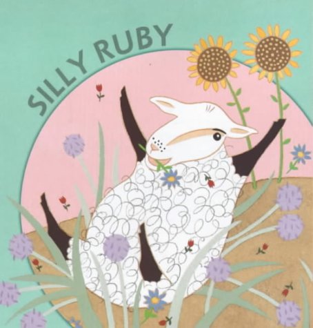 Cover of Silly Ruby