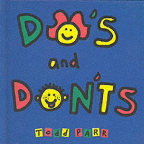 Cover of Do's and Don'ts
