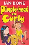 Pimplehead and Curly