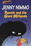 Ronnie and the Giant Millipede (Sprinters)