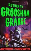 Return to Groosham Grange