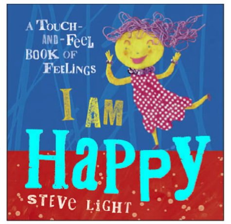 Cover of I am happy