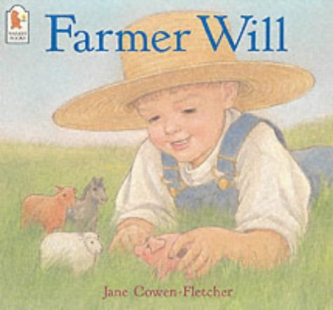 Cover of Farmer Will