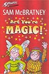 Art, You're Magic! (Sprinters)