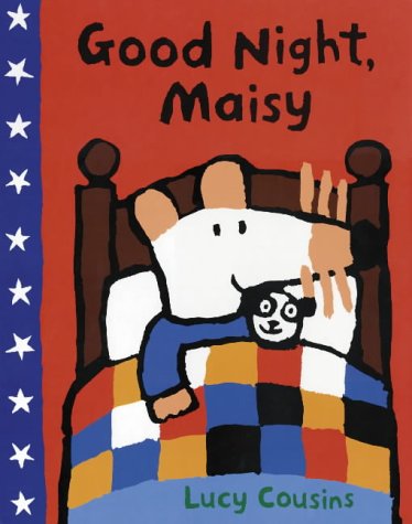 Cover of Good Night, Maisy