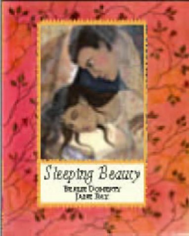 Cover of Sleeping Beauty in the Forest