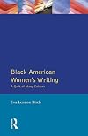 Black American Women's Writing