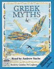 Cover of Greek Myths