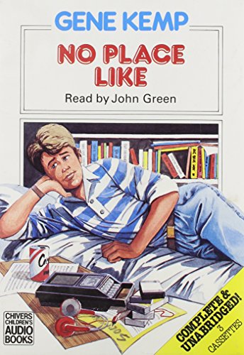 Cover of No Place Like
