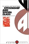Citizenship and Social Class (Pluto Classics)