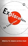 Explorations In Cultural History