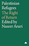 Palestinian Refugees: The Right of Return (Pluto Middle Eastern Studies,)