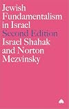 Jewish fundamentalism in Israel