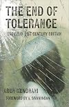 The End of Tolerance: Racism in 21st Century Britain
