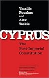 Cyprus : the post-imperial constitution