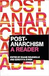 Post-Anarchism : A Reader