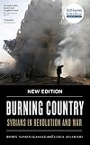 Burning Country