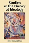 Studies in the Theory of Ideology