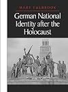 German National Identity after the Holocaust