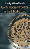 Contemporary Politics In The Middle East