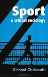Sport : a critical sociology