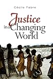 Justice In A Changing World