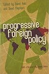 Progressive Foreign Policy