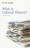 What Is Cultural History?